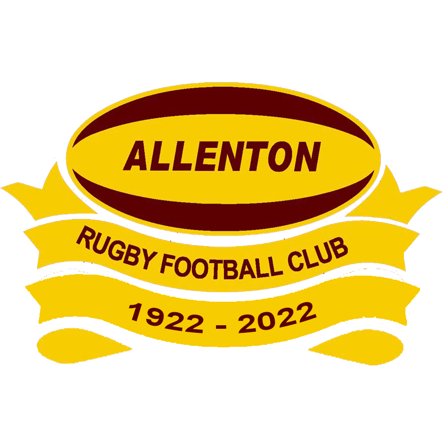 Allenton Rugby Football Club Centenary
